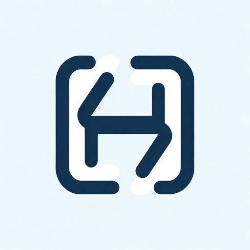 Semantic HTML Converter logo