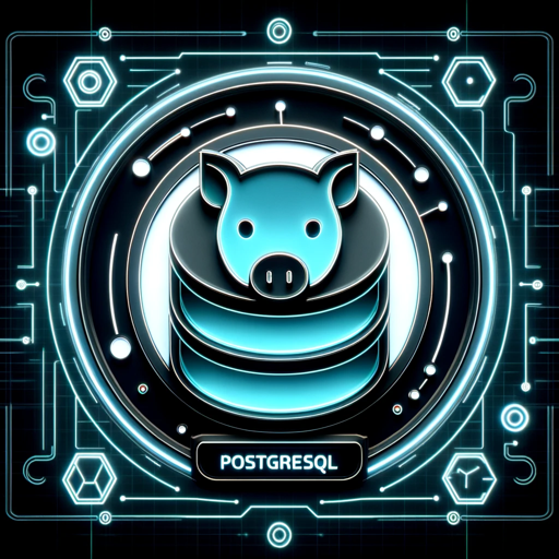 Pigsty Consul logo