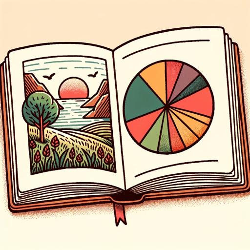 Visual Planner Guide logo