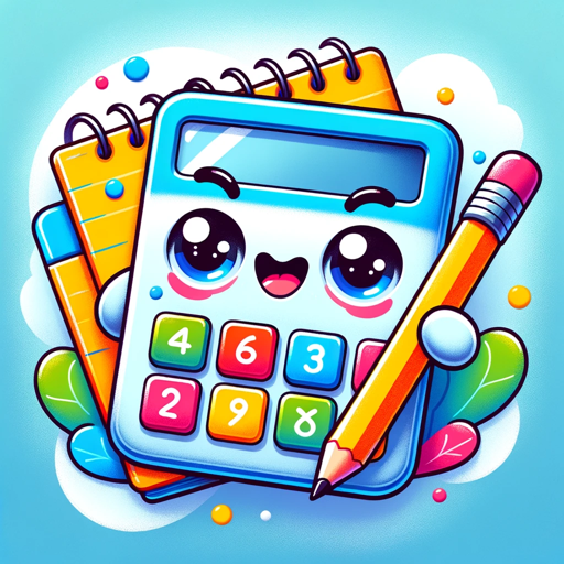 Times Tables Buddy logo