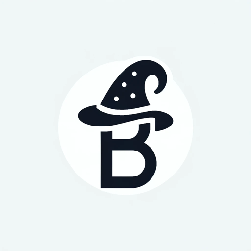 Branding Wizard by B12 logo