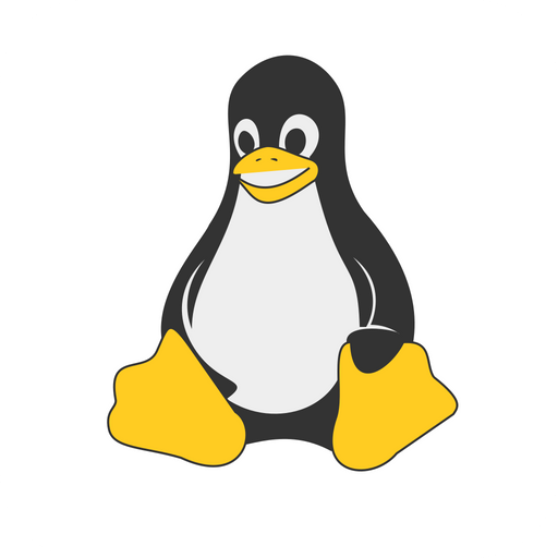 Linux Terminal logo