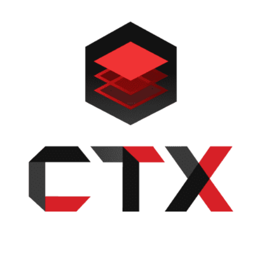 CTX for GPT logo