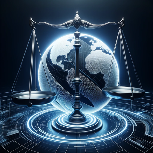 US Immigration Assistant logo