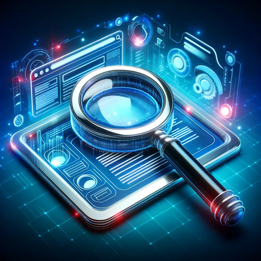 Website Auditor logo