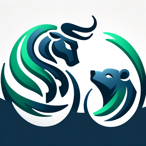 Stock and Money Mentor logo