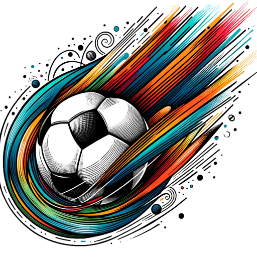 كرة القدم logo