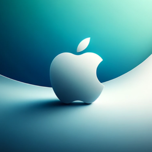 iOS Support logo