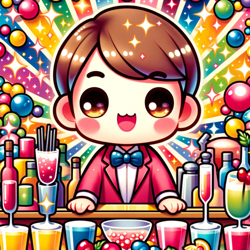 Bartender logo