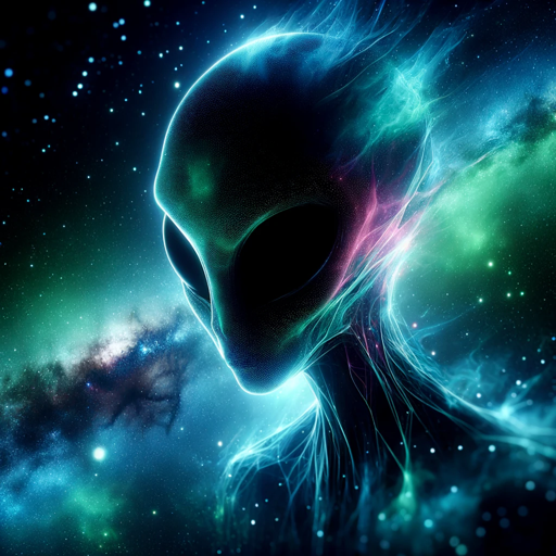 Alien Archive logo