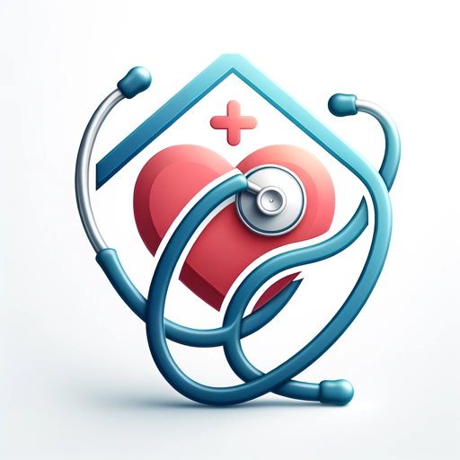 Nurse at Home Assistant logo