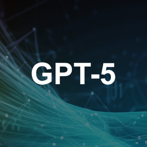 GPT-Five logo