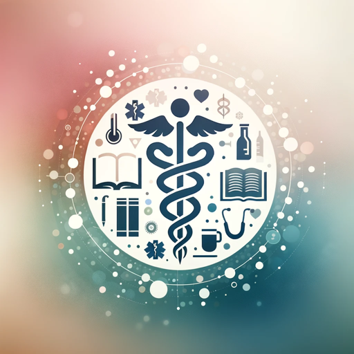 USMLE Step 1 GPT - For Medical Students logo