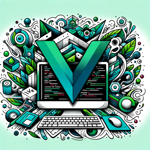 Vue3 Sage logo