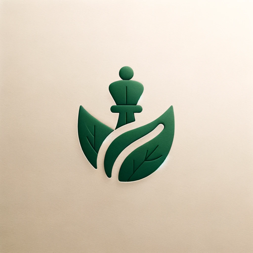 GreenPath Strategist logo