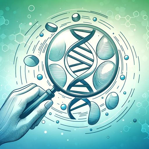 BioChem Research GPT