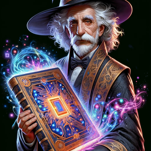 The Best Book on Quantum Computing logo