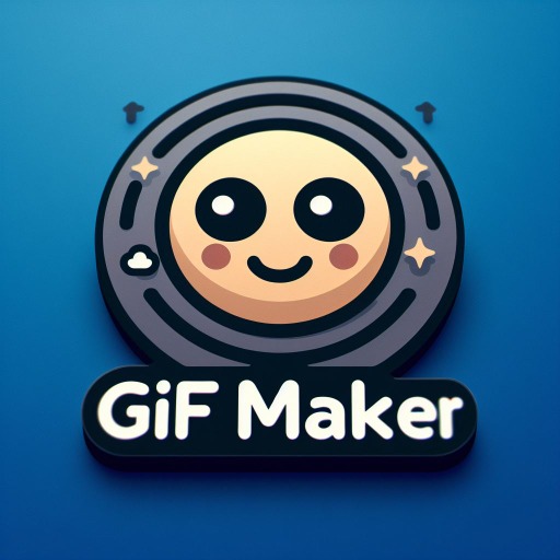 Gif Maker logo