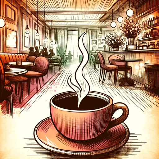 하티카페 AI logo