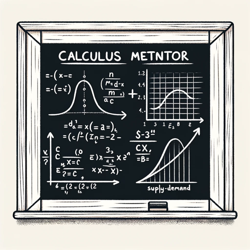 Calculus Mentor logo