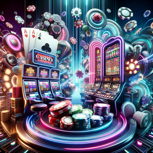 🎰👔 Vegas Virtuoso Manager GPT logo
