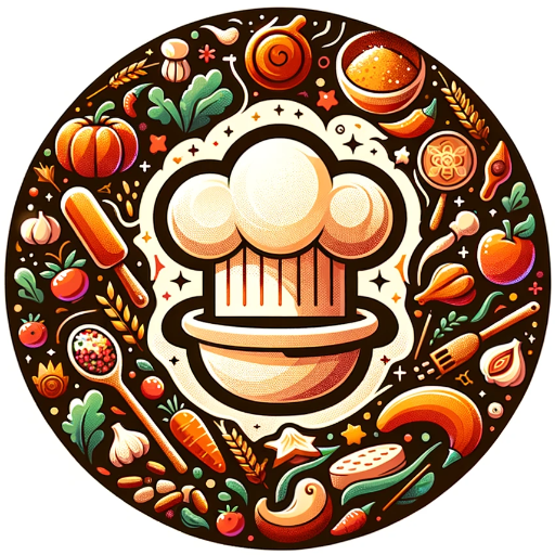 Culinary Companion - Recipe Wizard logo