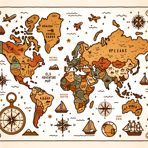 Where In the World Is Carl Sanfrancisco logo