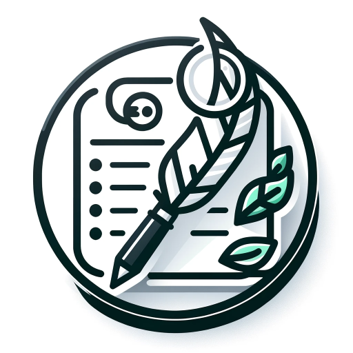 SEO Content Creator logo