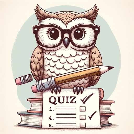 Perfect Choice: The Multiple-Choice Creator logo