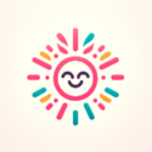 InspireMe: A Friendly Engaging Life Coach logo