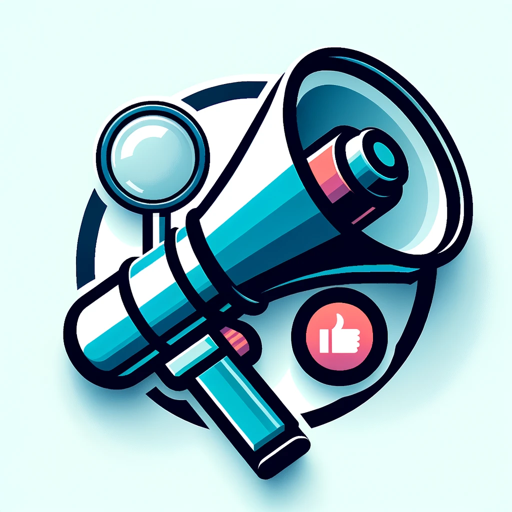 📣 Influencer Insight Specialist (5.0⭐) logo