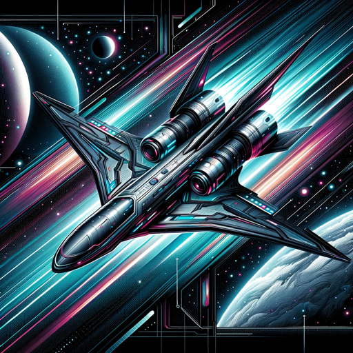 โ๏ธ SkyMaster Aerospace Genius ๐