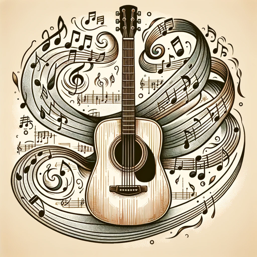 Guitar Melody Harmonizer logo