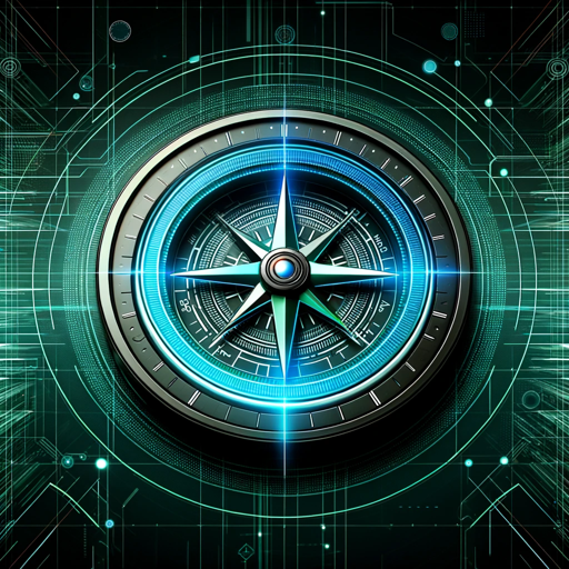 UI UX Code Refiner logo