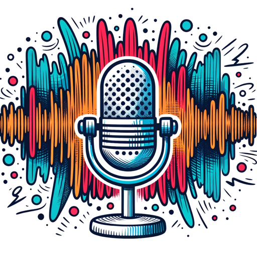 PodcastGPT logo