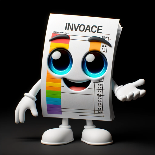 Invoice Scanner logo