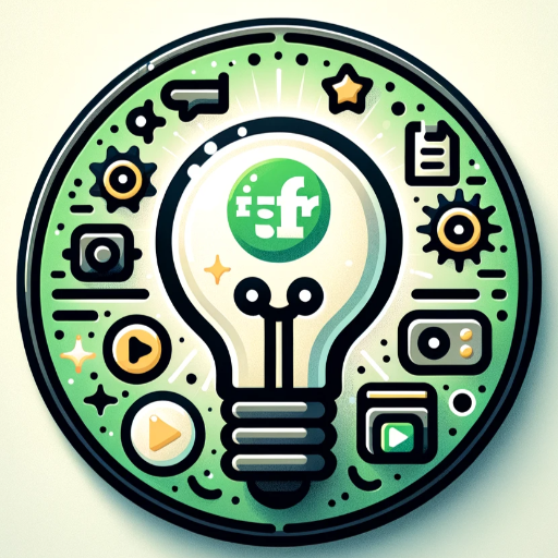 Fiverr Gig Crafter logo