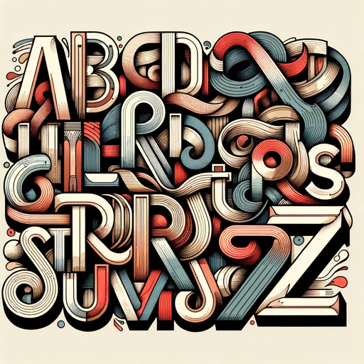 Artisan Alphabet logo