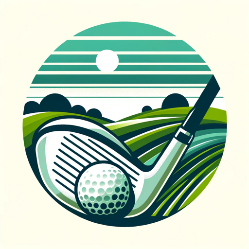 🏌️‍♂️ SwingPro: Golf Swing Coach 🏌️ logo