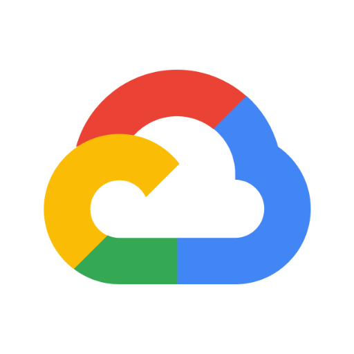 GCP Cert Prep Assistant logo