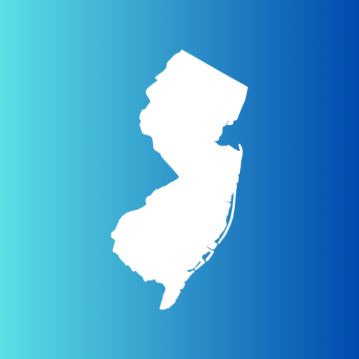 New Jersey Lawyer logo