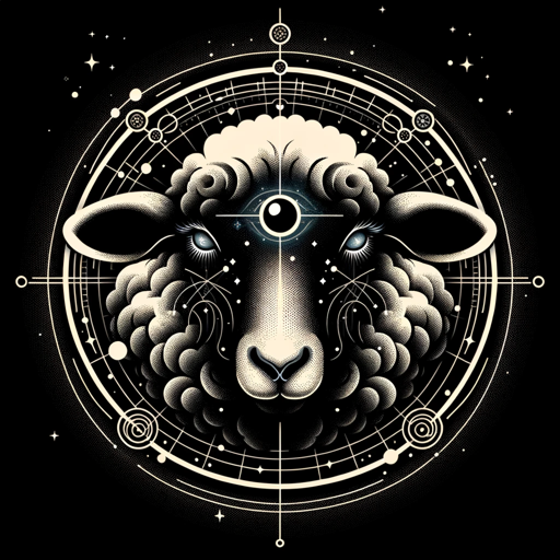 Trend Sheep logo