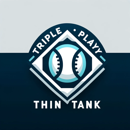 Triple Play Think Tank logo