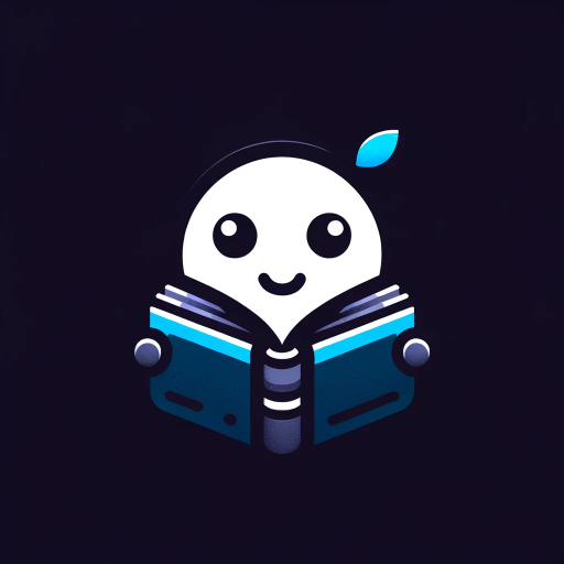 精简创业阅读助手 logo