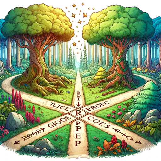 Epic Quest Storyteller logo