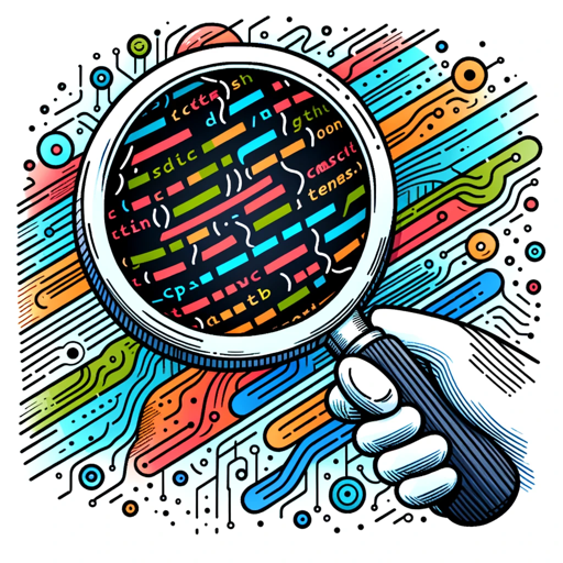 Web Code Analyzer logo