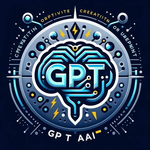 GPTs Creator 2.0 logo