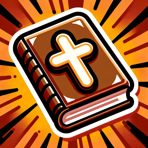 BibleBuddy logo