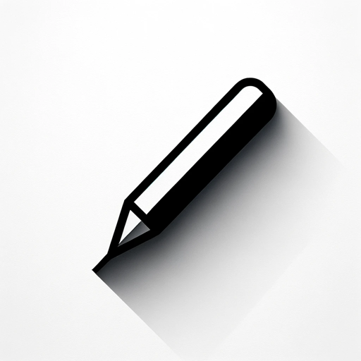 ! Write For Me ! logo