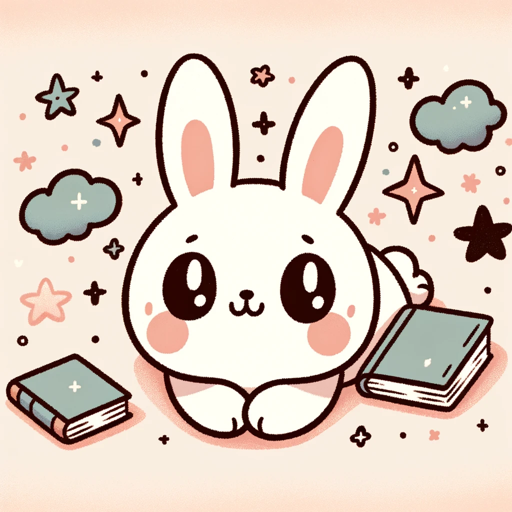 Bunny Tales logo